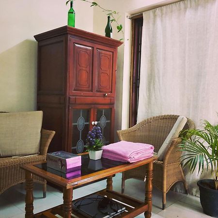 شقة The Banyan Hut تريفِندرم المظهر الخارجي الصورة