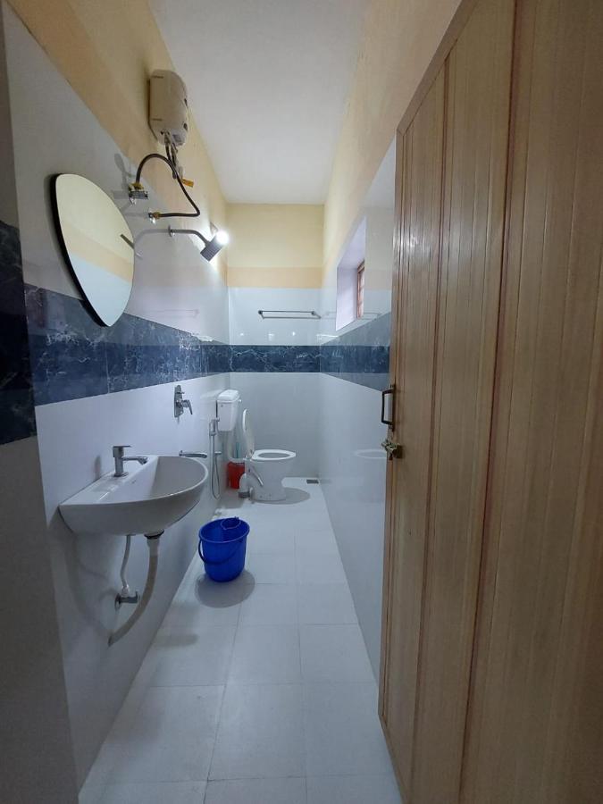 شقة The Banyan Hut تريفِندرم المظهر الخارجي الصورة
