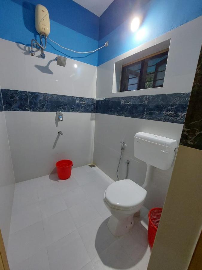 شقة The Banyan Hut تريفِندرم المظهر الخارجي الصورة