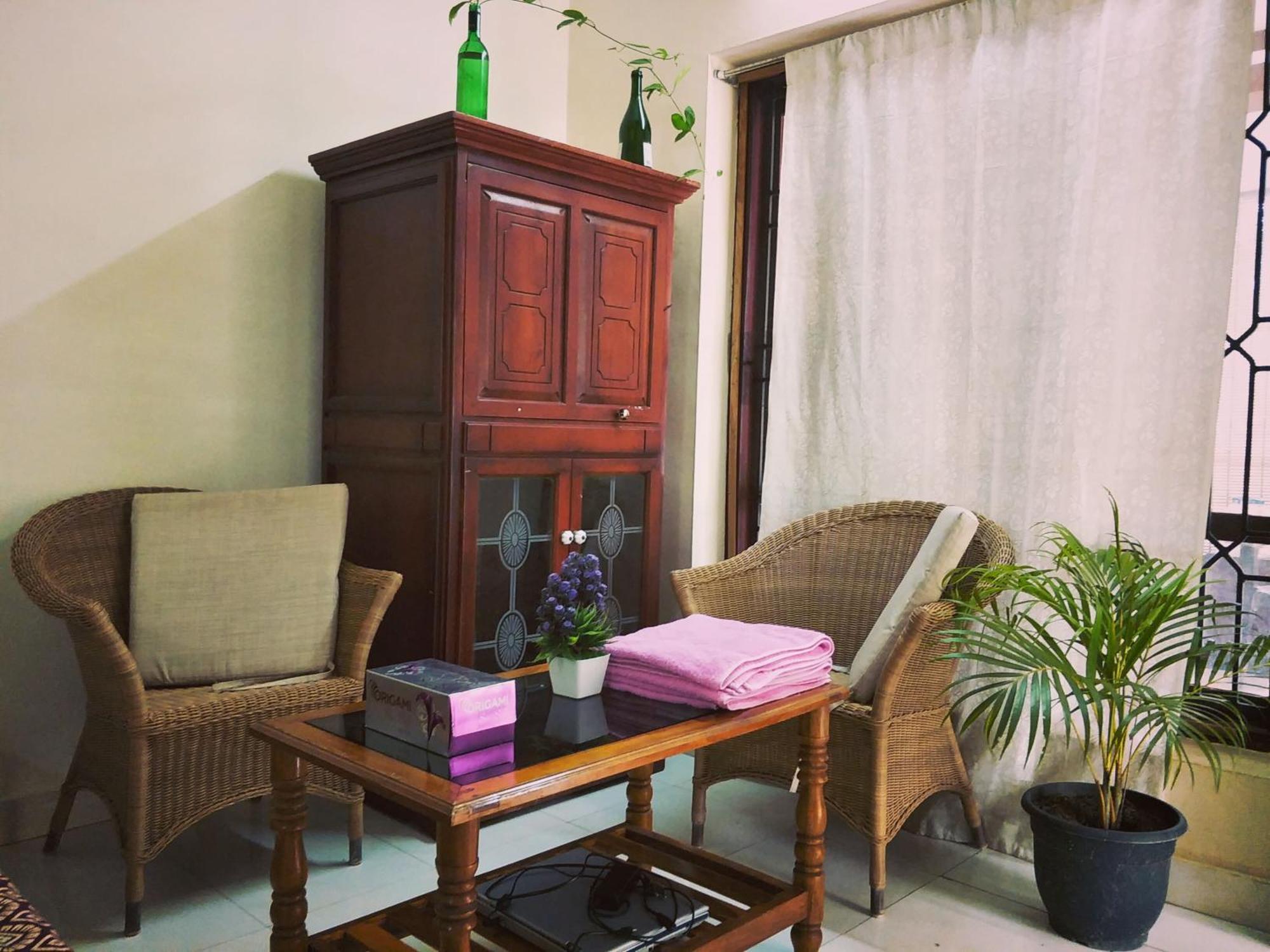 شقة The Banyan Hut تريفِندرم المظهر الخارجي الصورة