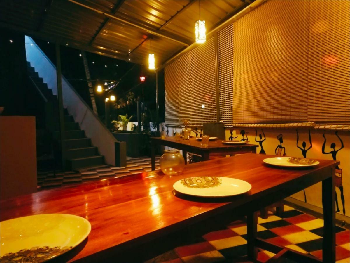شقة The Banyan Hut تريفِندرم المظهر الخارجي الصورة