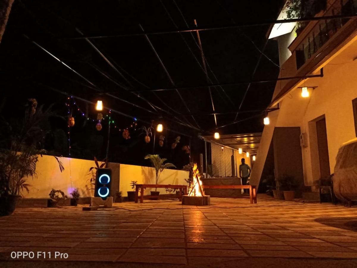 شقة The Banyan Hut تريفِندرم المظهر الخارجي الصورة